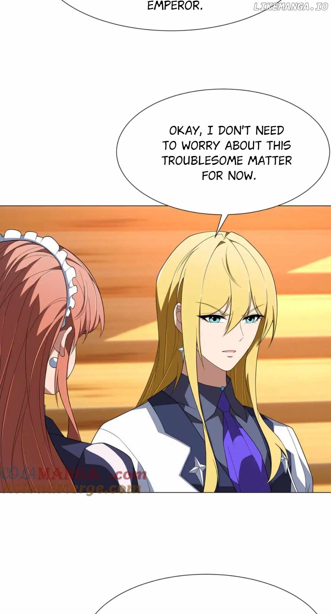 Forging an Industrial Empire in a Magical World Chapter 36 14